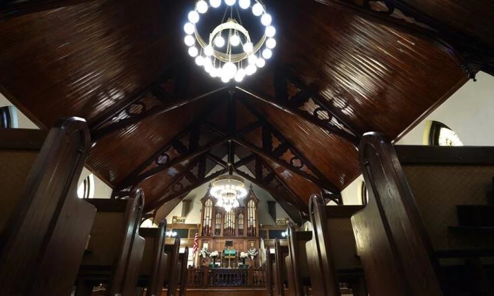 ΗΠΑ: Μετανάστης κρυβόταν για τρία χρόνια σε εκκλησία